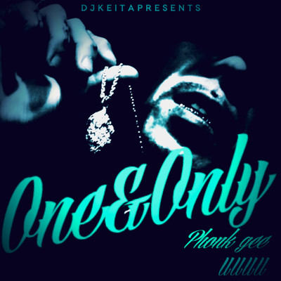 One & Only (feat. Phonk gee) Front Cover