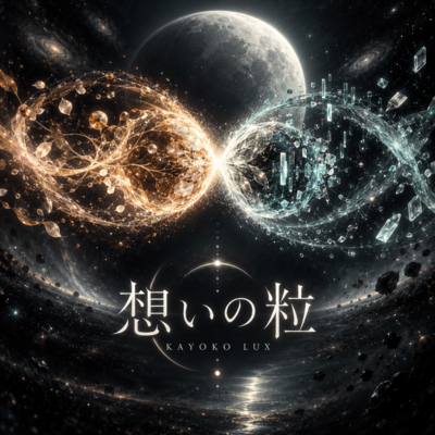 Omoi no Tsubu Front Cover