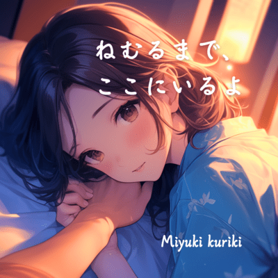 Here Till You Sleep Front Cover