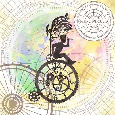 RE-UPLOAD Front Cover