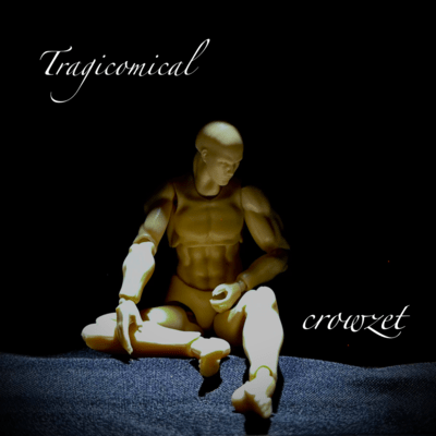 Tragicomical Front Cover