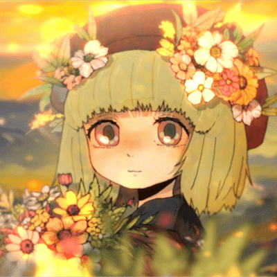 Kanade (feat. Musical Isotope SEKAI) Front Cover