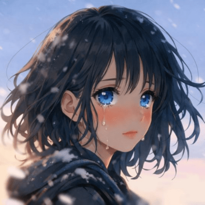 Fuyu Urara (feat. Ui) Front Cover