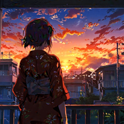 Higurashi (feat. Hanakuma Chifuyu) Front Cover