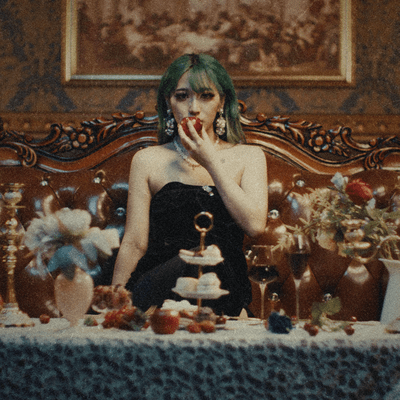 Rotten Apple Front Cover