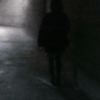 intoxication Front Cover