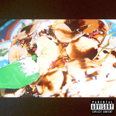 Sweet Bitter Front Cover