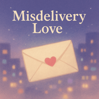 Misdelivery Loveのジャケット写真