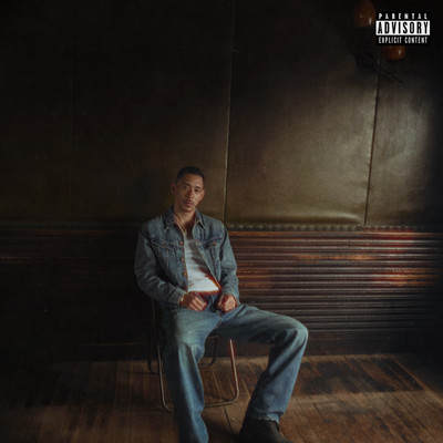 JUST ALBUM Front Cover