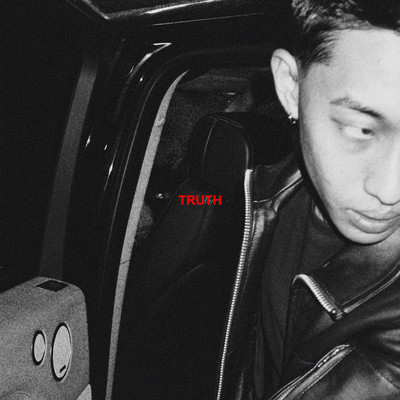 TRUTHのジャケット写真