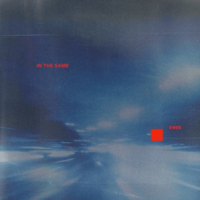 In The Game Front Cover