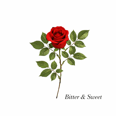 Bitter&Sweetのジャケット写真