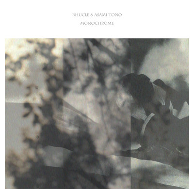 Monochrome Front Cover