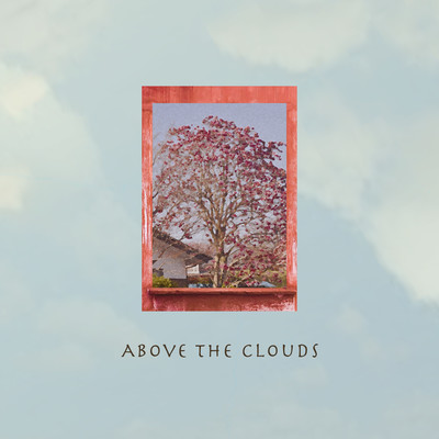Above The Clouds Front Cover