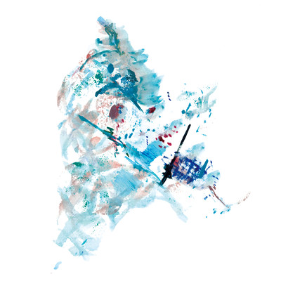 Yukigesho Front Cover