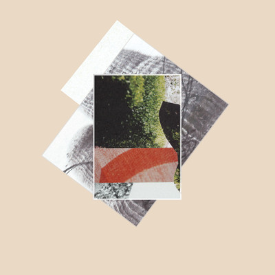 Simple Air Front Cover