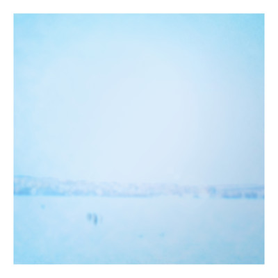 Horohoro Front Cover