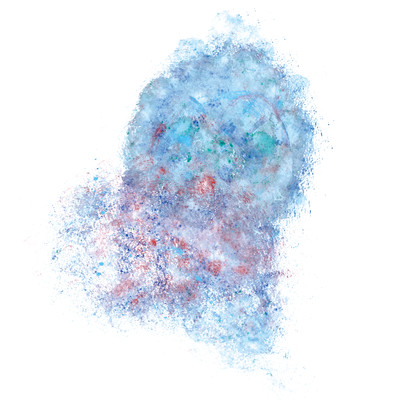 Botanyuki Front Cover