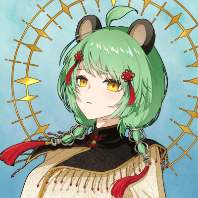 POLAR:IS Front Cover