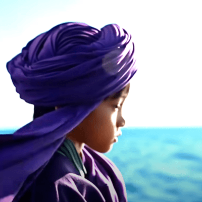 The Beginning of an Adventure BGM Front Cover