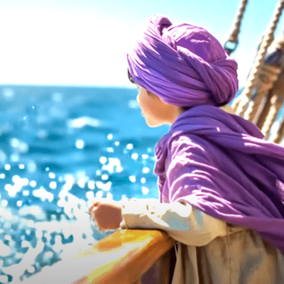 The Beginning of an Adventure BGM Front Cover