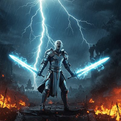 Prologue of Legends Original Soundtrack Front Cover