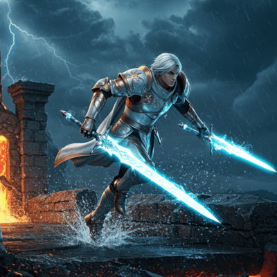 Prologue of Legends Original Soundtrack Beta Front Cover