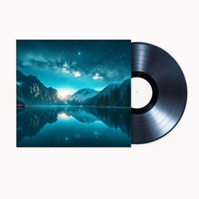 Mystical Awakening Front Cover