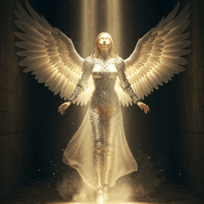 Triumphal song Beta Front Cover