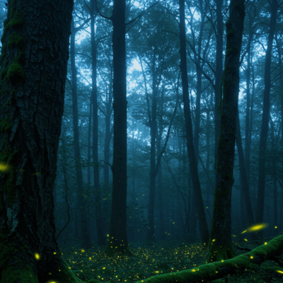 The Approaching Storm Front Cover