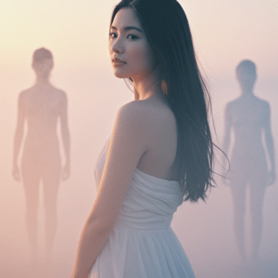 Endless Light Front Cover