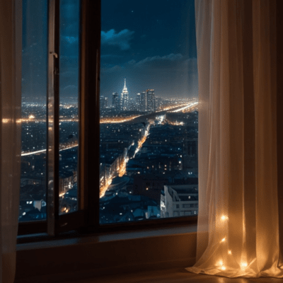 Urban LegendBGM Front Cover