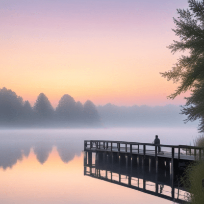 Japanese Fantasy BGM Front Cover