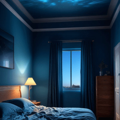 Cinematic Emotional BGM Front Cover