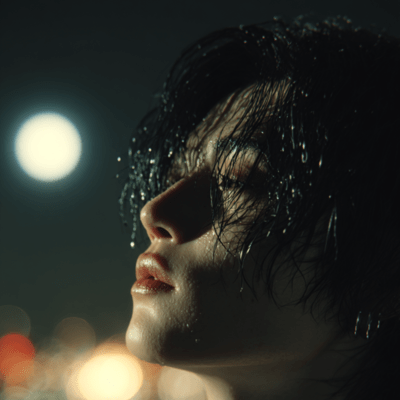 Beyond My Fate Front Cover