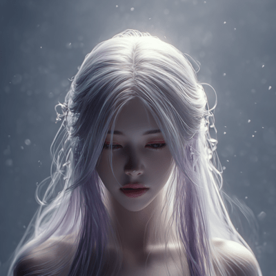 Unspoken Love Front Cover