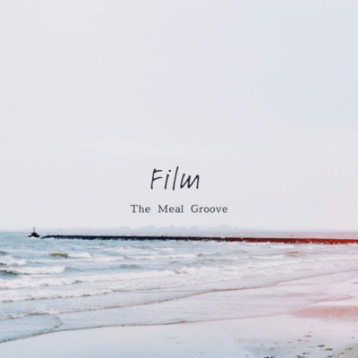 Film Front Cover