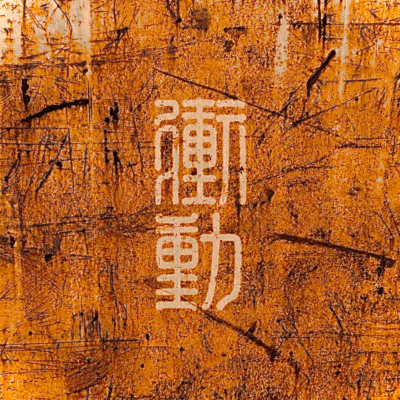 Drive Front Cover