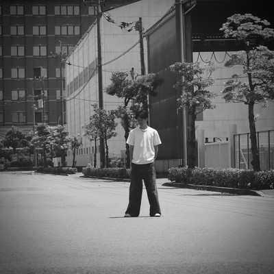 PERSONのジャケット写真