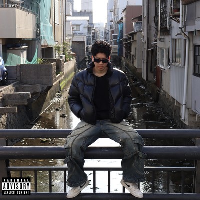 Episode One Front Cover