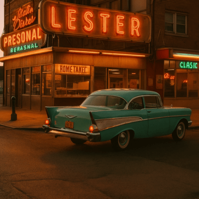 Midnight With You Front Cover