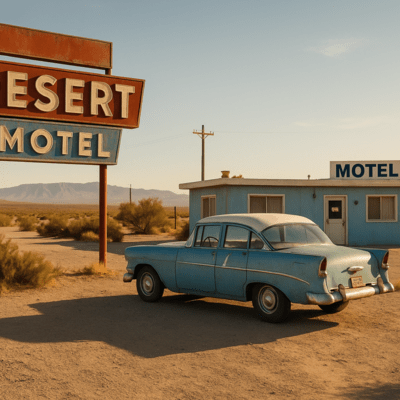 First Love in 1950s Front Cover