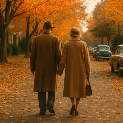 Still in My Heart Front Cover