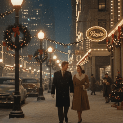 When I Miss You Most Front Cover