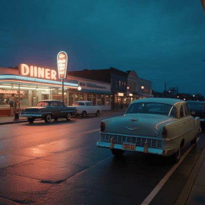 Here Where We Areのジャケット写真