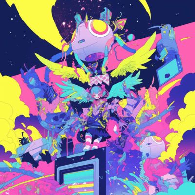 Plastic Heaven Front Cover