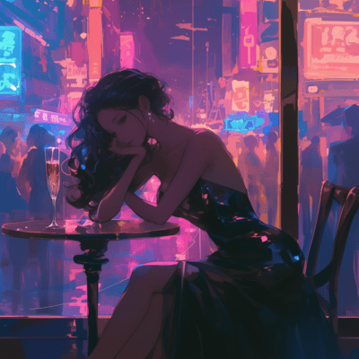 金で買った愛なんてのジャケット写真