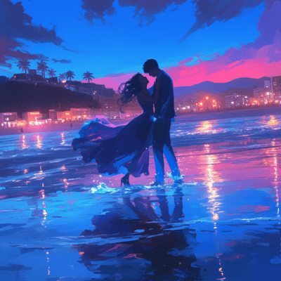 Sweet tideのジャケット写真