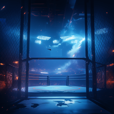 Rising soulのジャケット写真