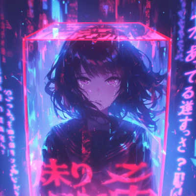 Gentle Cage Front Cover